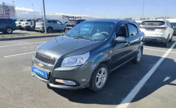 Chevrolet Nexia 2023 года за 4 500 000 тг. в Алматы фото 1