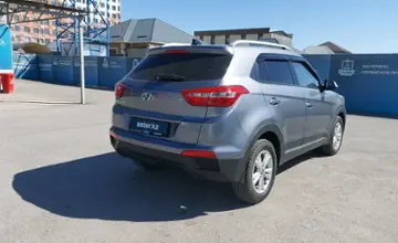 Hyundai Creta 2018 года за 8 500 000 тг. в Шымкент фото 3