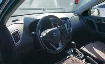 Hyundai Creta 2018 года за 8 500 000 тг. в Шымкент фото 5