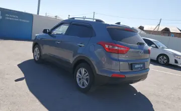Hyundai Creta 2018 года за 8 500 000 тг. в Шымкент фото 4