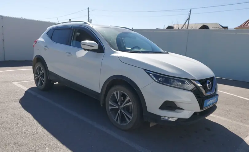 Nissan Qashqai 2020 года за 10 000 000 тг. в Шымкент фото 2