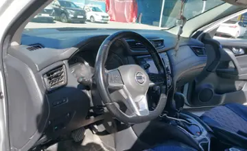 Nissan Qashqai 2020 года за 10 000 000 тг. в Шымкент фото 5