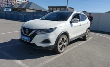 Nissan Qashqai 2020 года за 10 000 000 тг. в Шымкент фото 1
