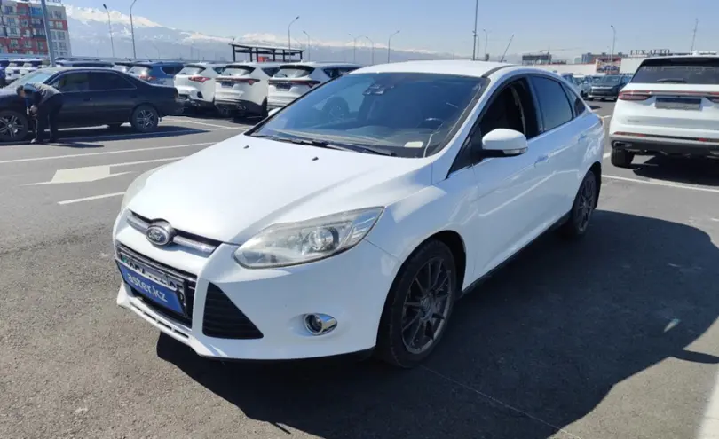 Ford Focus 2014 года за 3 500 000 тг. в Алматы