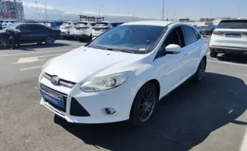 Ford Focus 2014 года за 3 500 000 тг. в Алматы фото 1