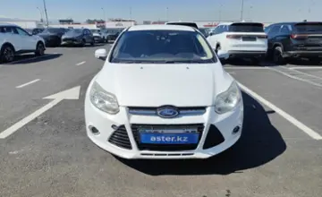 Ford Focus 2014 года за 3 500 000 тг. в Алматы фото 2