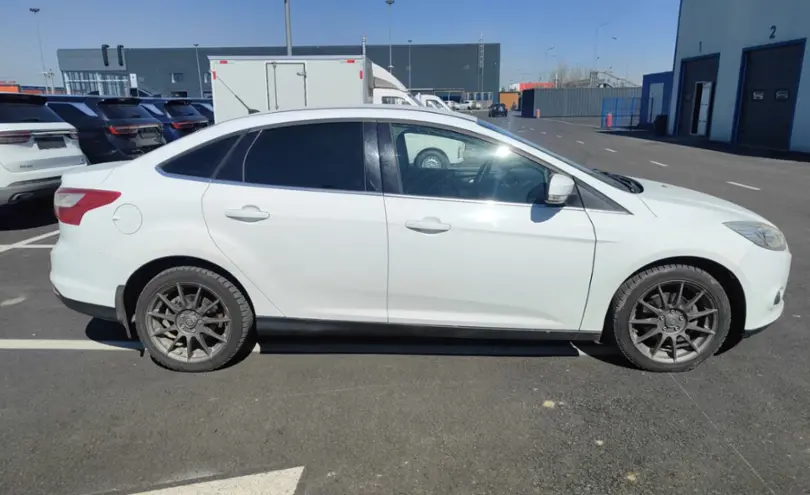 Ford Focus 2014 года за 3 500 000 тг. в Алматы фото 4