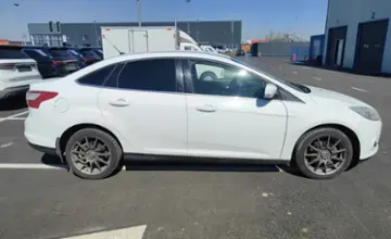 Ford Focus 2014 года за 3 500 000 тг. в Алматы фото 4