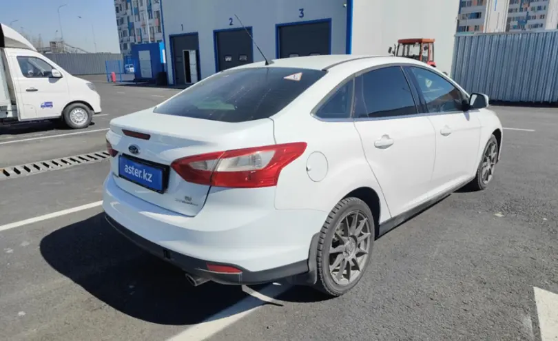 Ford Focus 2014 года за 3 500 000 тг. в Алматы фото 5
