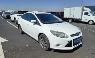 Ford Focus 2014 года за 3 500 000 тг. в Алматы фото 3
