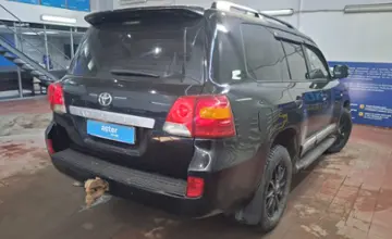 Toyota Land Cruiser 2011 года за 18 000 000 тг. в Астана