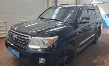 Toyota Land Cruiser 2011 года за 18 000 000 тг. в Астана фото 1
