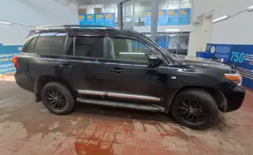 Toyota Land Cruiser 2011 года за 18 000 000 тг. в Астана фото 4