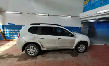 Nissan Terrano 2021 года за 6 500 000 тг. в Астана фото 4