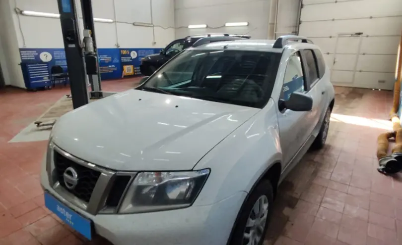 Nissan Terrano 2021 года за 6 500 000 тг. в Астана