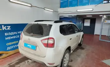 Nissan Terrano 2021 года за 6 500 000 тг. в Астана