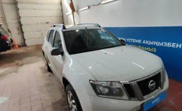 Nissan Terrano 2021 года за 6 500 000 тг. в Астана фото 3