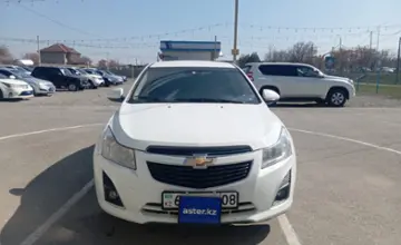 Chevrolet Cruze 2013 года за 4 000 000 тг. в Тараз фото 2