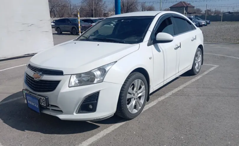 Chevrolet Cruze 2013 года за 4 000 000 тг. в Тараз