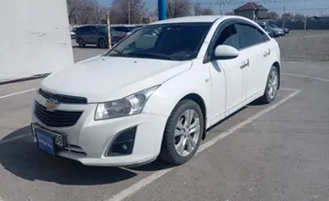 Chevrolet Cruze 2013 года за 4 000 000 тг. в Тараз фото 1
