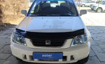 Honda CR-V 2000 года за 4 200 000 тг. в Талдыкорган фото 2