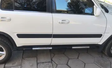 Honda CR-V 2000 года за 4 200 000 тг. в Талдыкорган фото 4