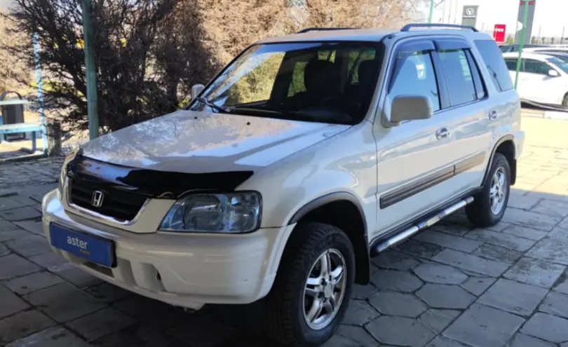 Honda CR-V 2000 года за 4 200 000 тг. в Талдыкорган