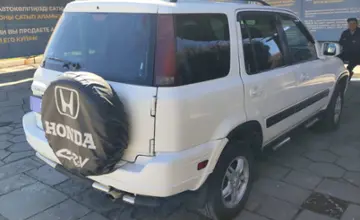 Honda CR-V 2000 года за 4 200 000 тг. в Талдыкорган