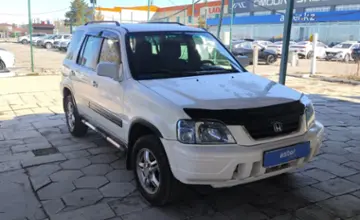 Honda CR-V 2000 года за 4 200 000 тг. в Талдыкорган фото 3