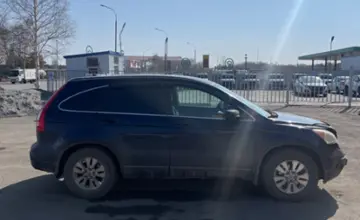 Honda CR-V 2010 года за 7 500 000 тг. в Кокшетау фото 4