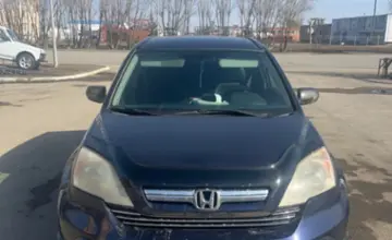 Honda CR-V 2010 года за 7 500 000 тг. в Кокшетау фото 2