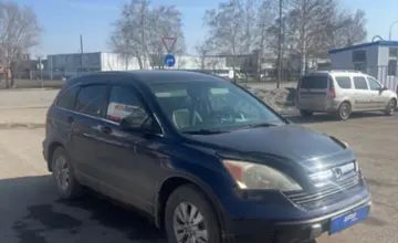 Honda CR-V 2010 года за 7 500 000 тг. в Кокшетау фото 3