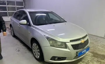 Chevrolet Cobalt 2012 года за 3 000 000 тг. в Павлодар фото 3