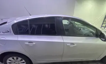 Chevrolet Cobalt 2012 года за 3 000 000 тг. в Павлодар фото 4