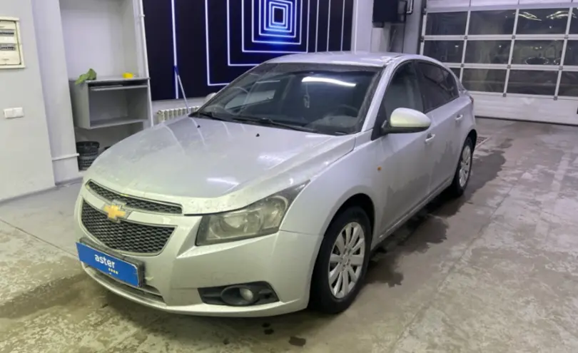Chevrolet Cobalt 2012 года за 3 000 000 тг. в Павлодар