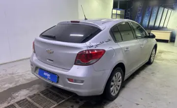 Chevrolet Cobalt 2012 года за 3 000 000 тг. в Павлодар