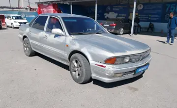 Mitsubishi Sigma 1992 года за 1 000 000 тг. в Шымкент фото 2