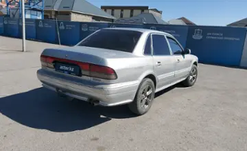 Mitsubishi Sigma 1992 года за 1 000 000 тг. в Шымкент фото 3