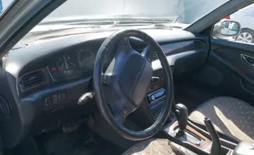 Mitsubishi Sigma 1992 года за 1 000 000 тг. в Шымкент фото 5