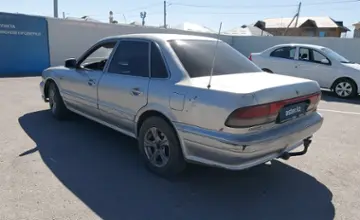 Mitsubishi Sigma 1992 года за 1 000 000 тг. в Шымкент фото 4