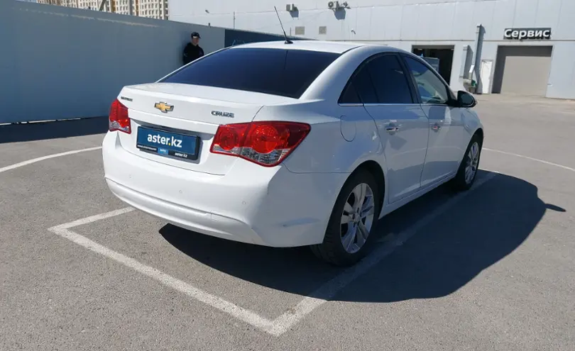 Chevrolet Cruze 2014 года за 4 000 000 тг. в Шымкент фото 3