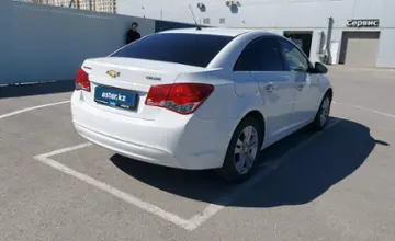 Chevrolet Cruze 2014 года за 4 000 000 тг. в Шымкент фото 3