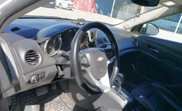 Chevrolet Cruze 2014 года за 4 000 000 тг. в Шымкент фото 5