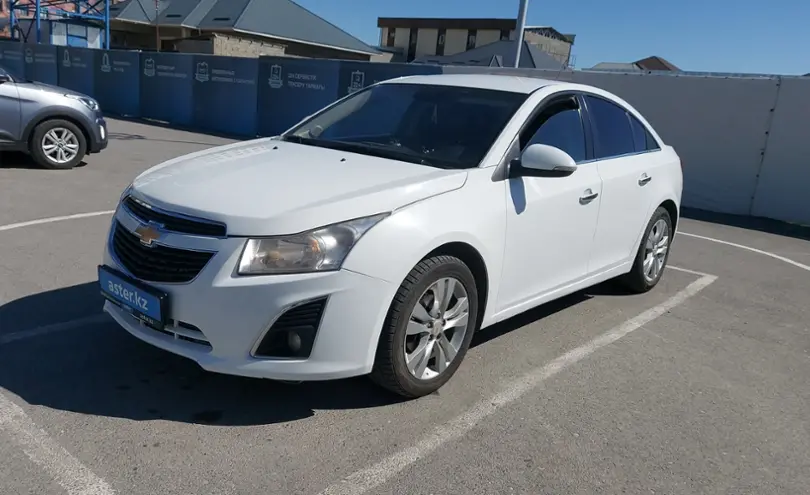 Chevrolet Cruze 2014 года за 4 000 000 тг. в Шымкент