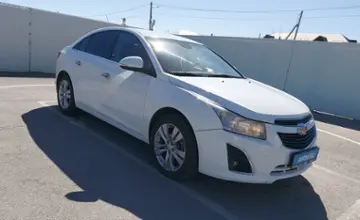 Chevrolet Cruze 2014 года за 4 000 000 тг. в Шымкент фото 2