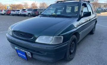 Ford Escort 1993 года за 1 200 000 тг. в Тараз фото 1