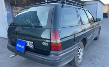 Ford Escort 1993 года за 1 200 000 тг. в Тараз