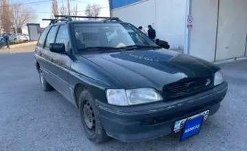Ford Escort 1993 года за 1 200 000 тг. в Тараз фото 3