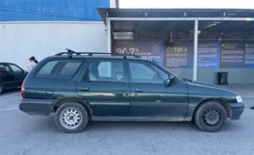 Ford Escort 1993 года за 1 200 000 тг. в Тараз фото 4