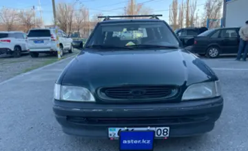 Ford Escort 1993 года за 1 200 000 тг. в Тараз фото 2